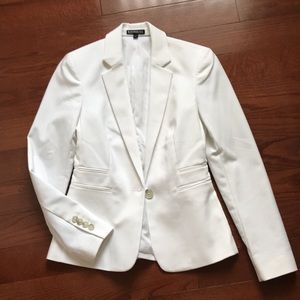 New Without Tag:  Express Blazer.